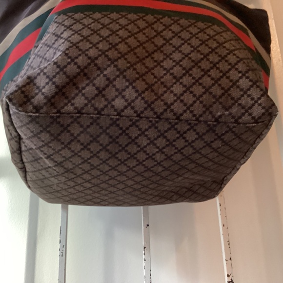 GUCCI tote bag - Picture 9 of 9